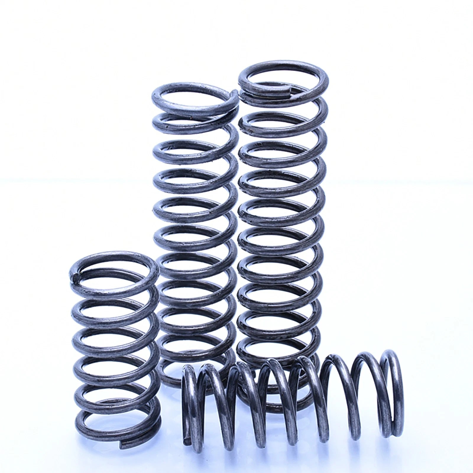 Compression Spring 6mm Wire Dia & 28-47mm Dia & 105mm-190mm Len Pressure Small