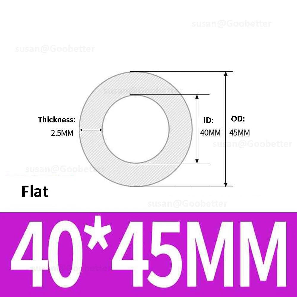 Clear Silicone Tubing – Flexible High-Temp Silicone Hose, 2mm–50mm ID