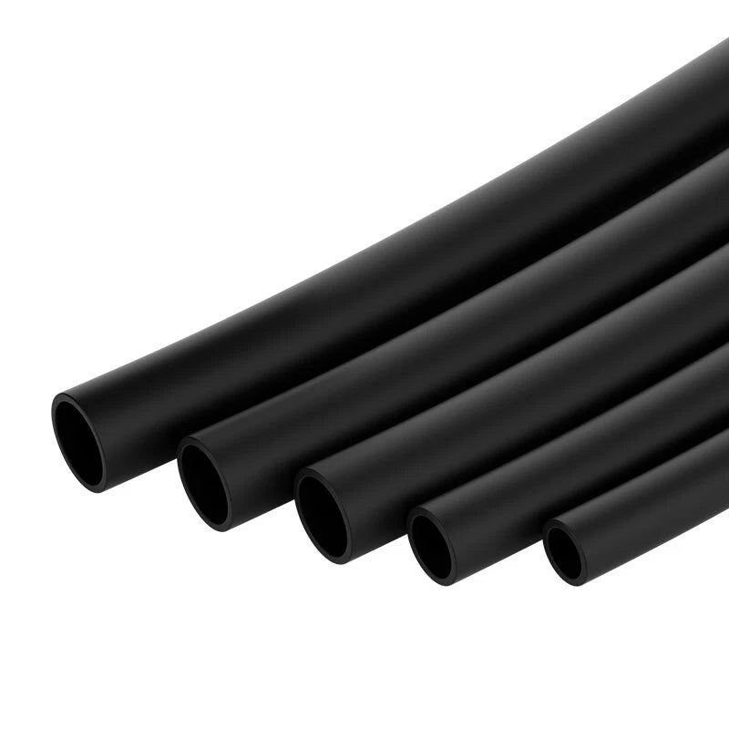 2:1 Heat Shrink Tubing — Φ0.6mm to Φ20mm, 11 Colors, Electrical Wire Insulation Sleeve - HomeDIYer