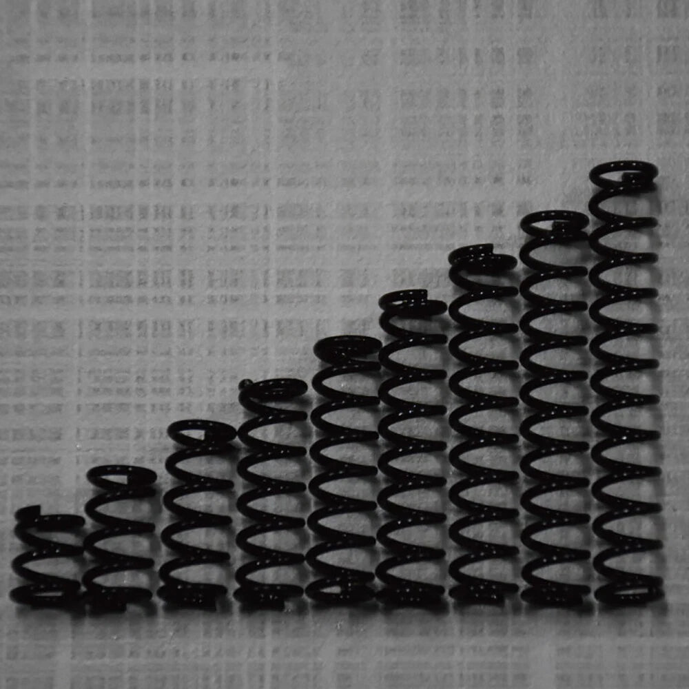 Compression Spring Various 1-1.2mm Diameter & 6-20mm Length Pressure Small