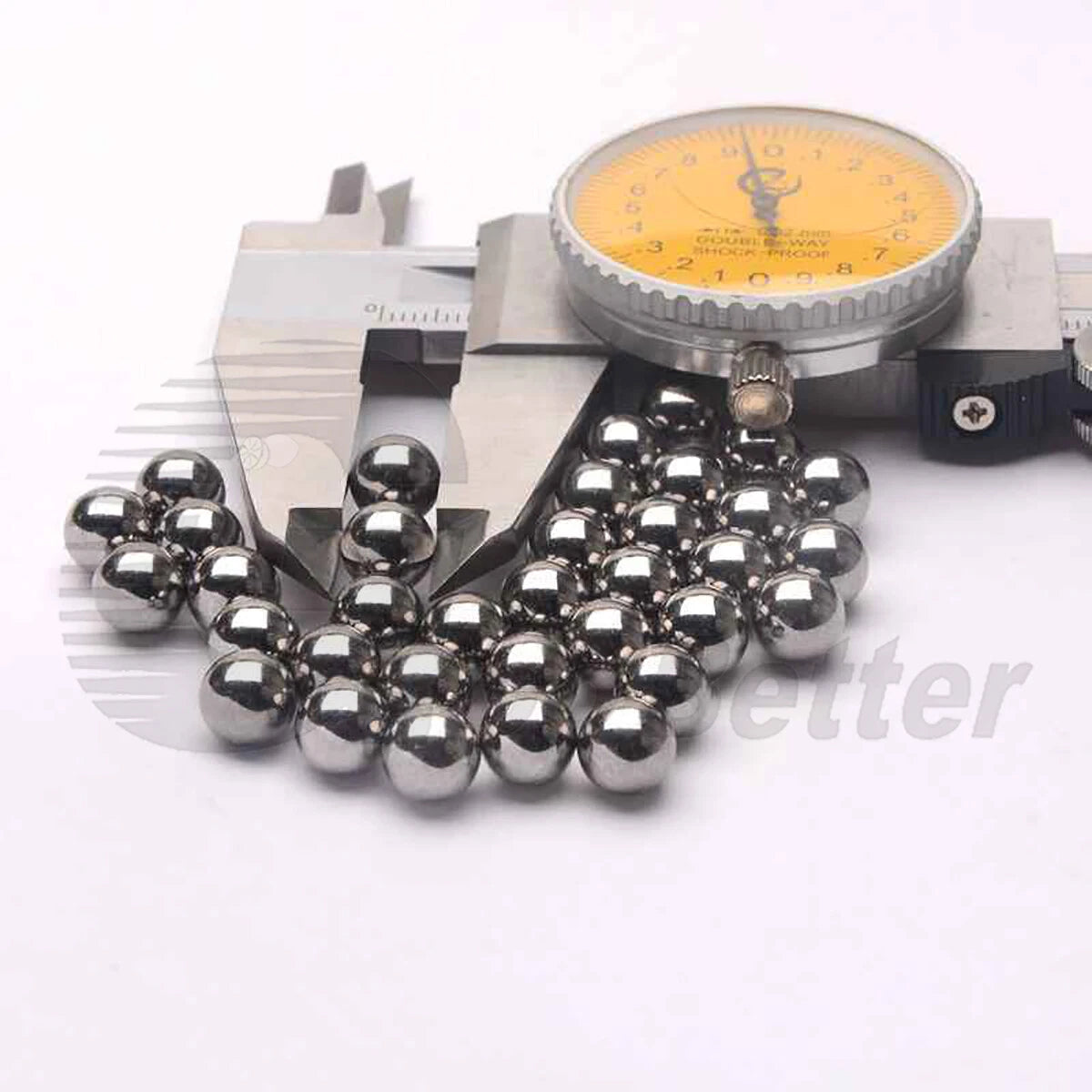 Solid Carbide Ball Bearings Steel Ball Beads Dia 11/12/13/14/15/16/18/19/20mm