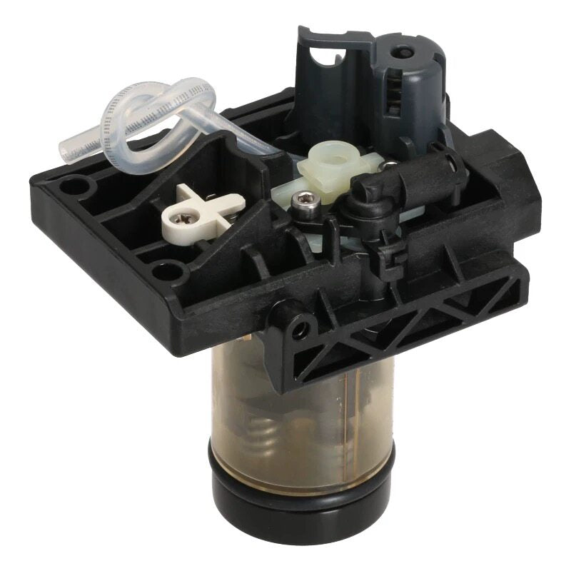 De'Longhi Genuine Brewing Unit Piston – Coffee Machine Infuser Assembly OEM Replacement Part