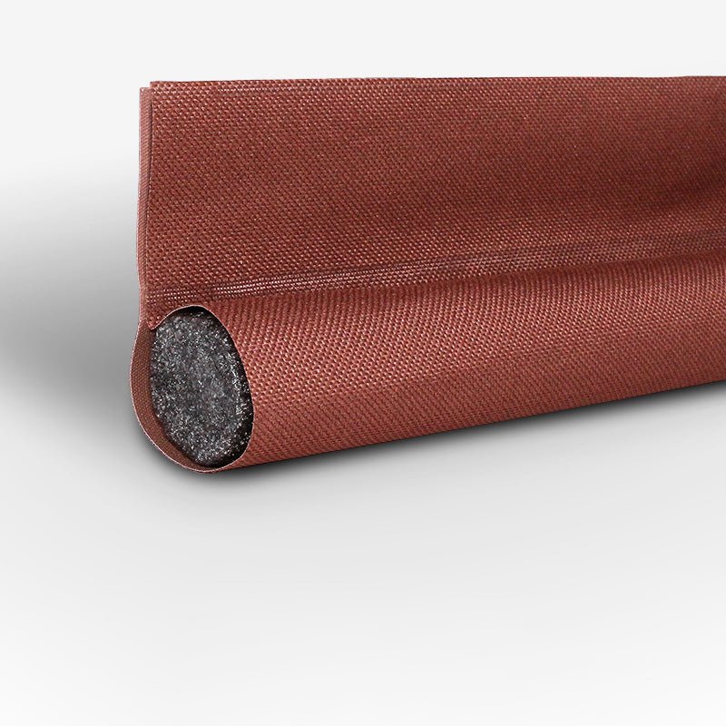 Door Bottom Seal - HomeDIYer