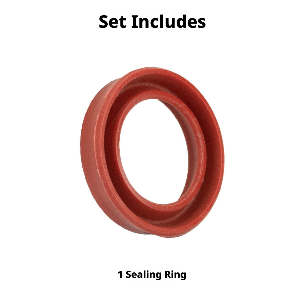 Saeco Brew Group Valve O-Ring Seal – Leak-Proof Replacement for Philips Espresso Machines