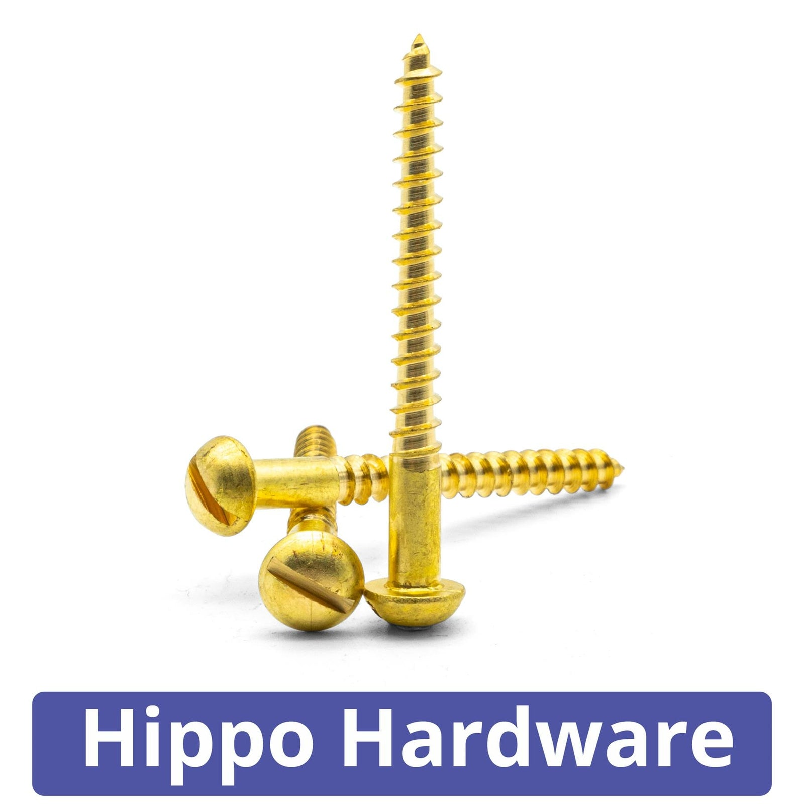 Galvanized Double-Ended Hanger Bolts M4 M5 M6 M8 M10, Wood-to-Metal Screws