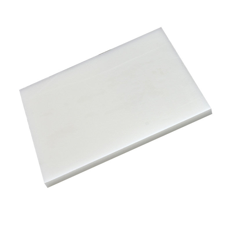 Leather Cutting Pad – 10mm Thick PP Craft Board for Diamond Punch & Cutting (Small 14x11cm / Large 20x15cm)