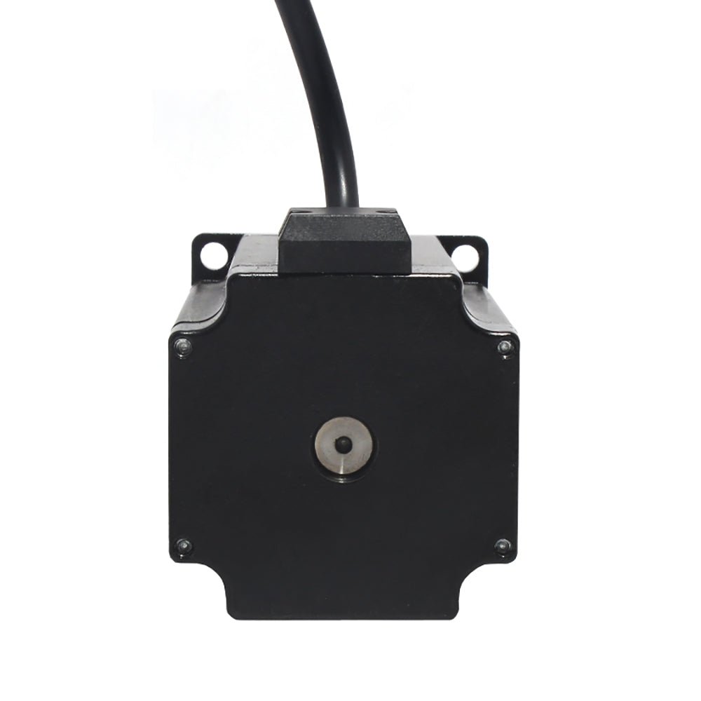 57 Stepperonline Nema 23 Stepper Motor 1.2N 1.8N 2.3N 2.5N 2.8N 4A 8mm Shaft CNC - HomeDIYer