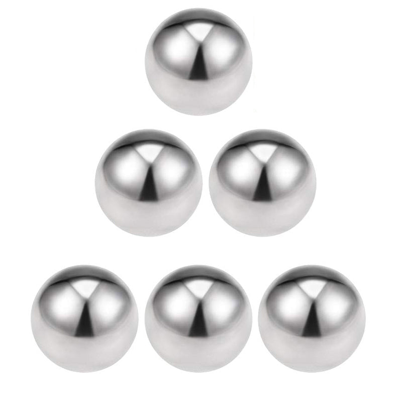3/4"(19mm) smooth solid precision bearing steel balls