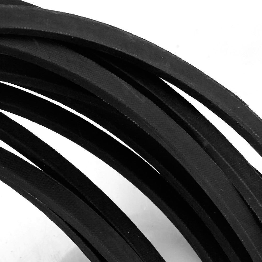 B-Type V-Belt 600–7000mm | 17x11mm Industry Drive Belt Replacement