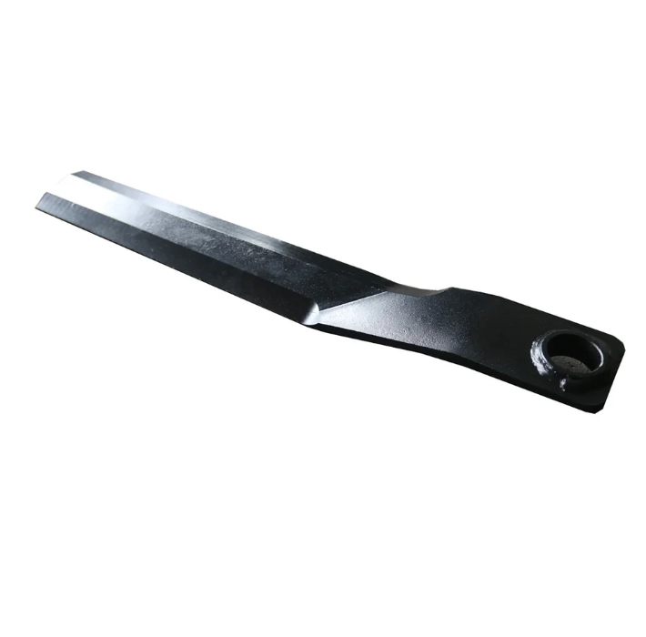 Replacement Two Sets of Blade for 72" Brush Mower
