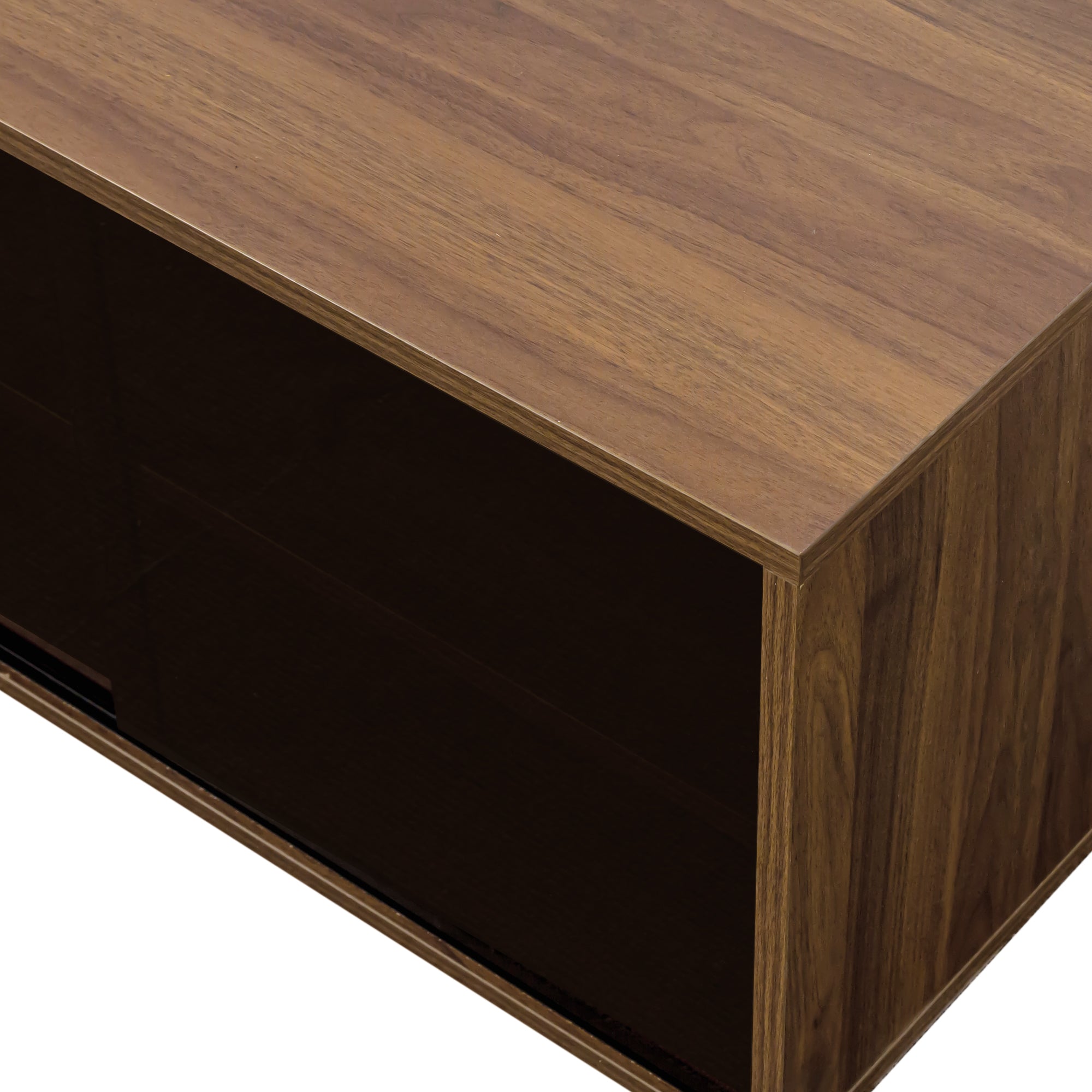 Stackable Mounted Storage Cabinet