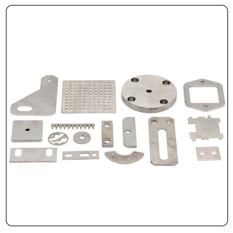 Stainless Steel Round Blank Discs — A2 Grade, Laser Cut, Ø50–400mm