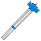 15mm - 60mm Forstner Bits Wood Drill Bit Hole Saw Cutter Hinge Boring Carbide Tool - HomeDIYer