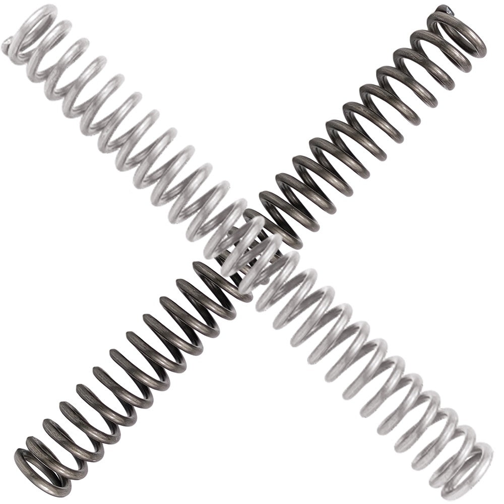 Compression Spring Wire Dia.0.5mm Length 5mm-50mm Small Stainless steel Springs