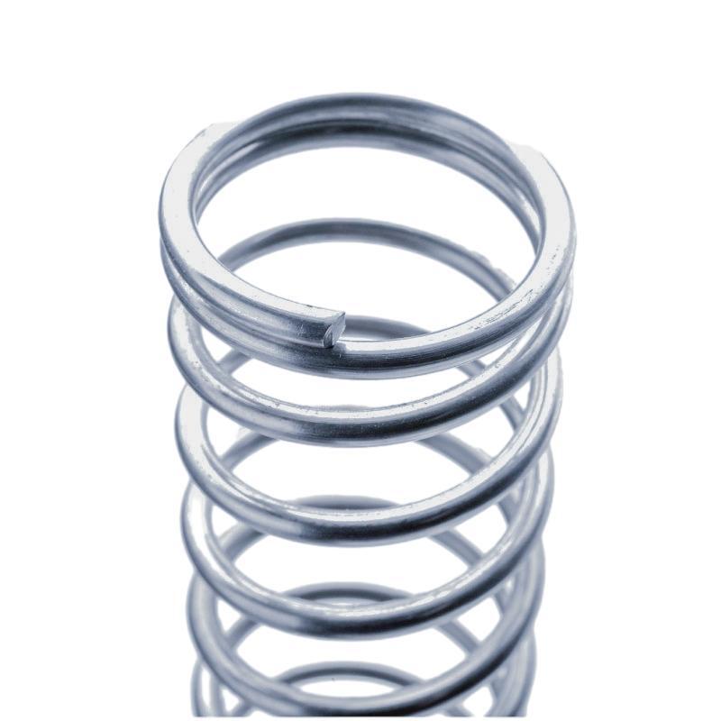 Compression Spring 0.8mm Wire Dia & 7mm-11mm Dia & 10mm-100mm Len Pressure Small