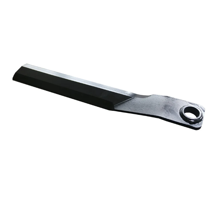 Replacement Two Sets of Blade for 72" Brush Mower