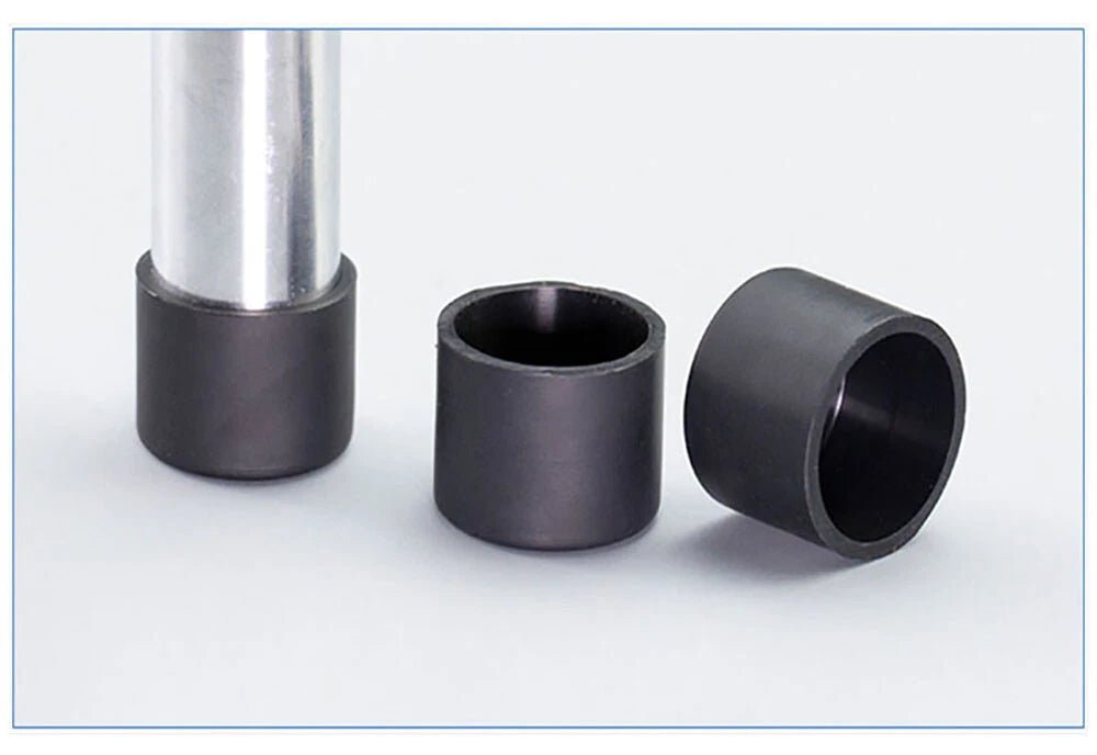 Rubber Ferrules Chair Stool Table Feet Pipe Tubing End Cover Caps 2.8mm - 78.5mm - HomeDIYer