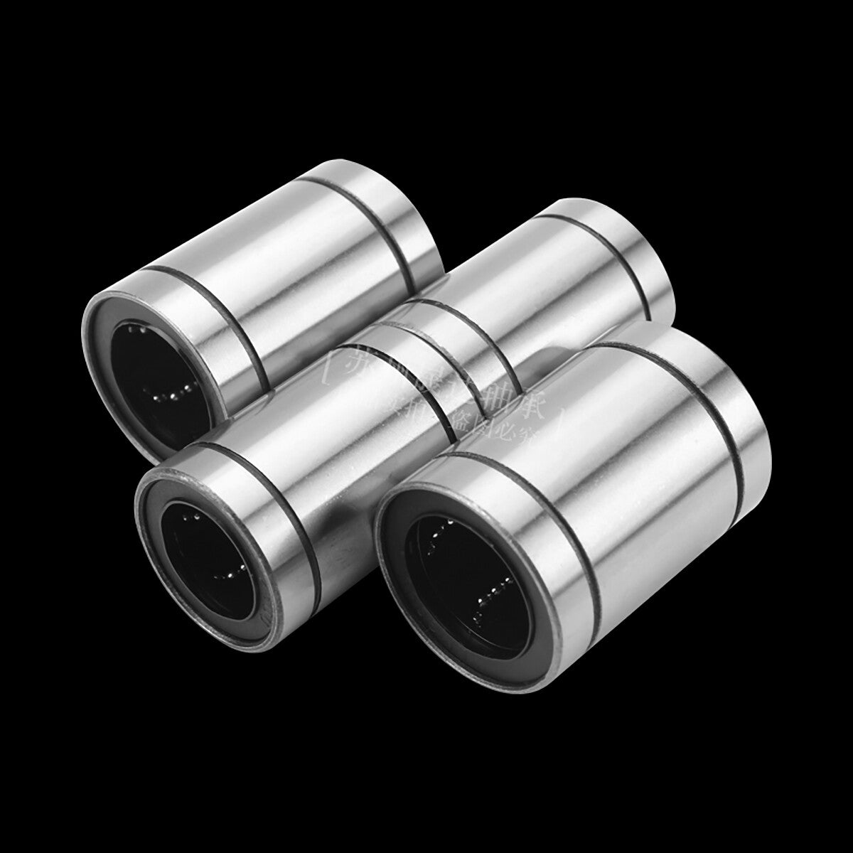 LM Lineare Lager LM6UU-LM60UU | CNC Linear-Bearings, für 6-60 mm Linearwelle