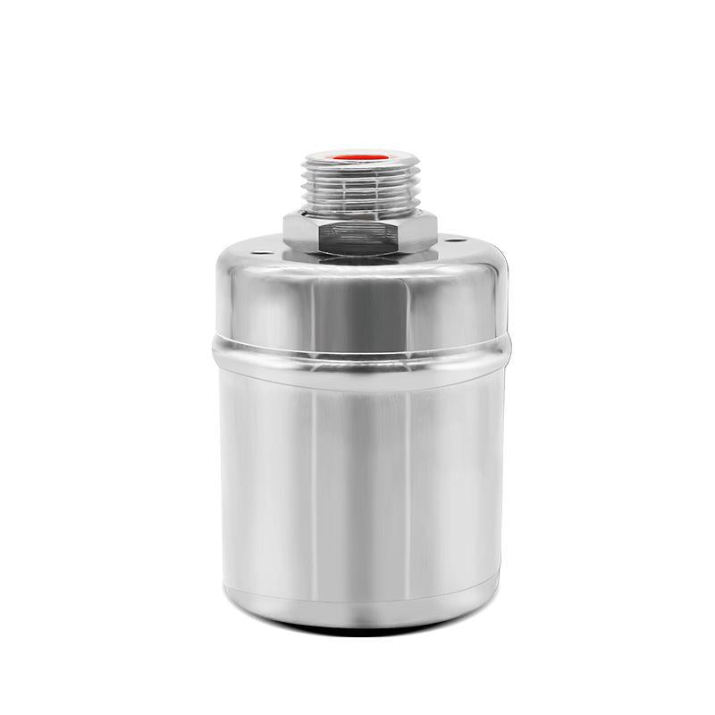 304 Stainless Steel Float Valve - HomeDIYer