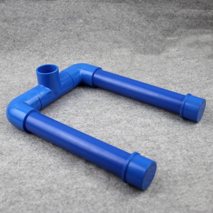 U - Type Fish Tank Rainshower Kit - HomeDIYer