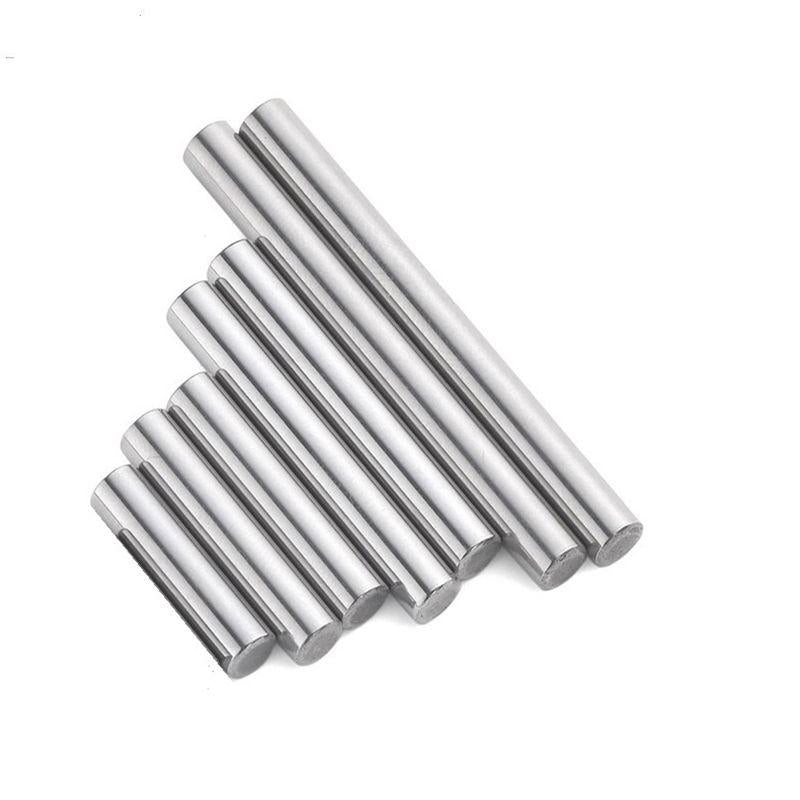 Copper Round Bar Nickel - zinc Copper Rod - HomeDIYer