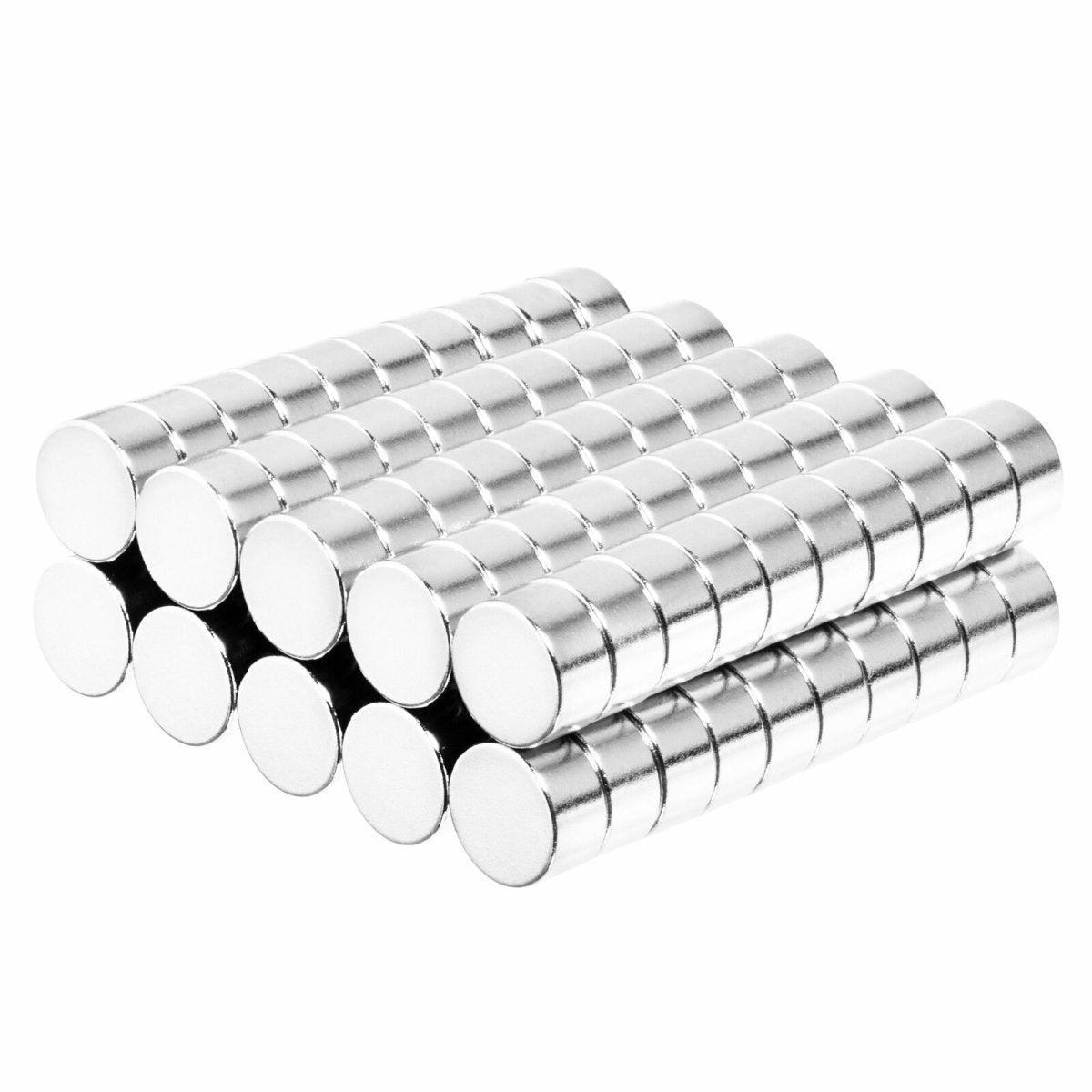 N52 Neodymium Round Disc Magnets mini/Tiny/Small/Large Magne for Door Fridge DIY - HomeDIYer