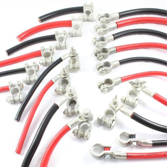 352Pcs 1/2/3/4Pin Cable Wire Connector Plug Waterproof Sealed For Electrical Car - HomeDIYer