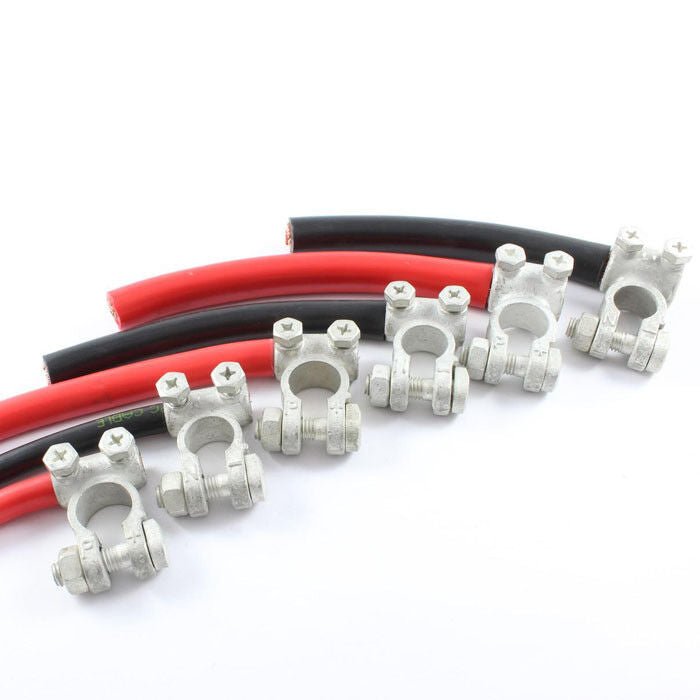 352Pcs 1/2/3/4Pin Cable Wire Connector Plug Waterproof Sealed For Electrical Car - HomeDIYer