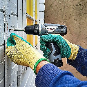 150Pcs M2 - M5 Nylon Phillips Pan - Head Screws Bolt Spacer Nuts Set - HomeDIYer