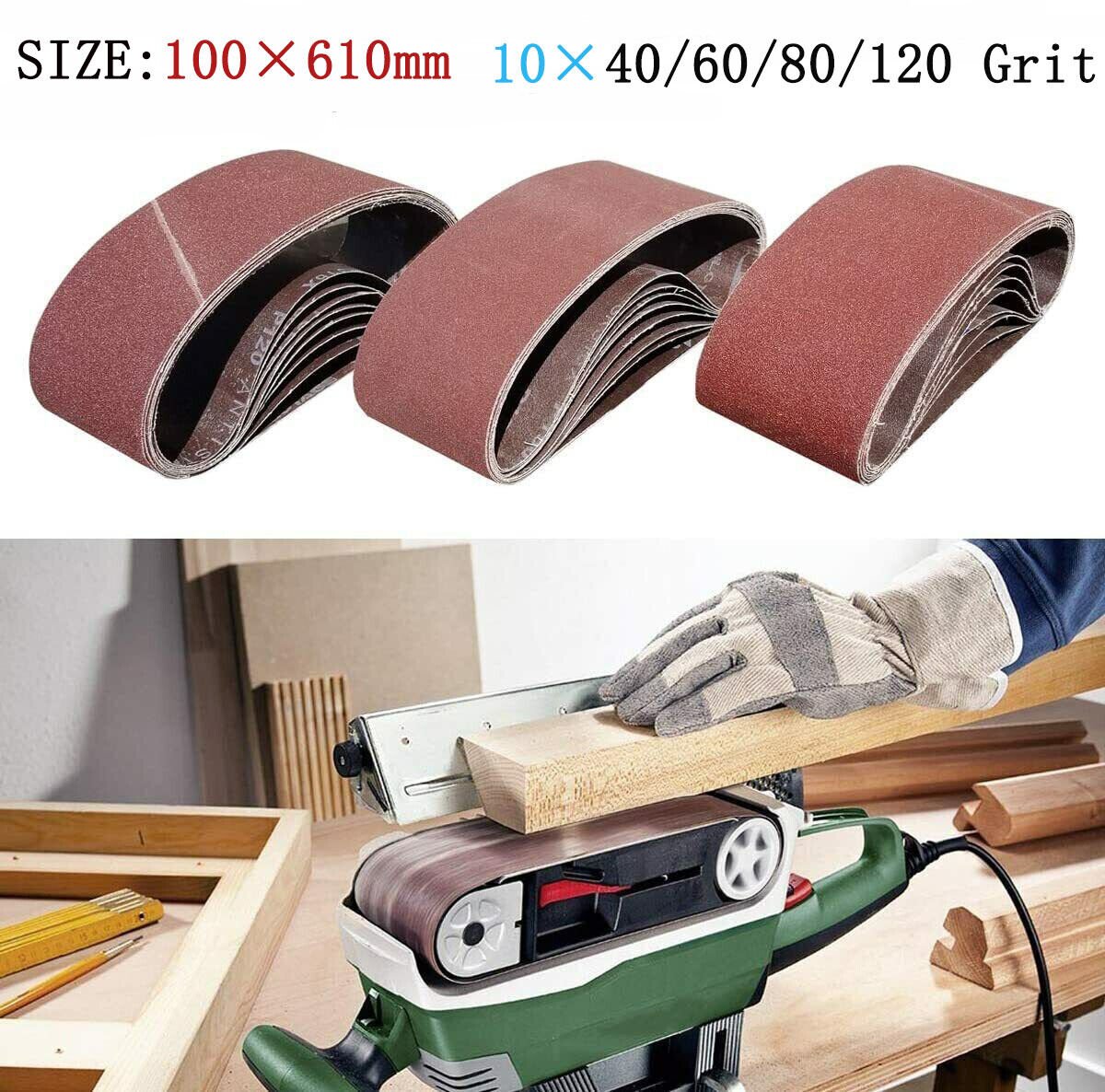 5 Meters 600Grit Sandpaper Roll Abrasive Sand Paper Furniture Sanding Roll - HomeDIYer