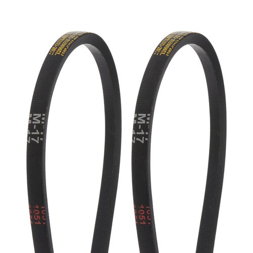 V-Belt A/B/C/D Section Metric Transmission Belt | 500–7000mm Perimeter