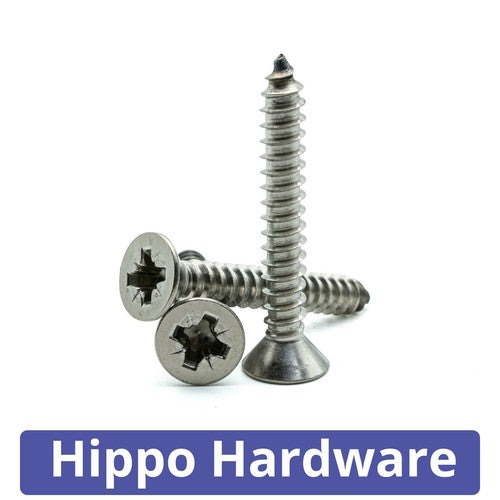 Zinc Plated Steel Hex Head Lag Wood Self Tapping Screws Coach Bolt M6 M8 M10 M12