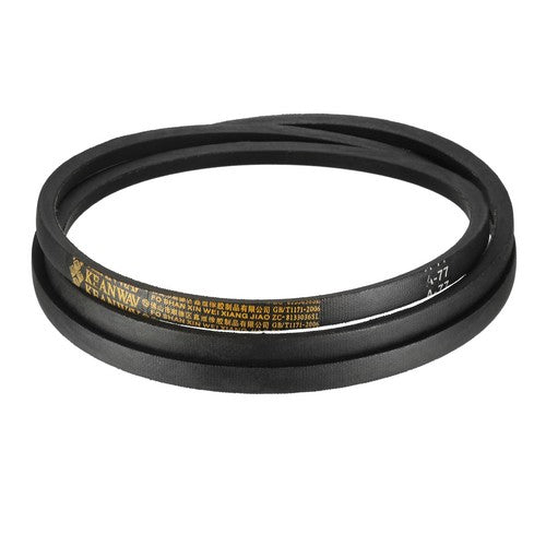 V-Belt A/B/C/D Section Metric Transmission Belt | 500–7000mm Perimeter