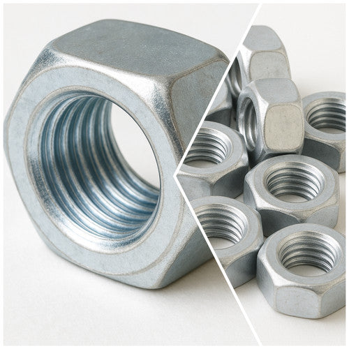 Wing Nuts A2 Stainless Steel Metric Thread To Fit Screws And Bolts M6 M8 - M24