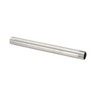 304 Stainless Steel 1/2" BSP Threaded Pipe Fittings — Nipple, Elbow, Tee, Socket & Cap