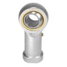SI Female Series Rod End Bearings M3 M4 M5 M6 M8 M10 - M30 Right-Left Thread