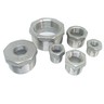 BSP Male to Female Reducing Bush 304 Stainless Steel Pipe Adapter