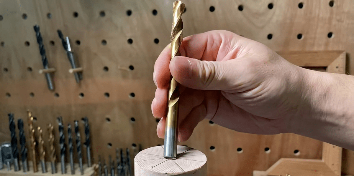 How to make a wooden drill guide block？ - HomeDIYer