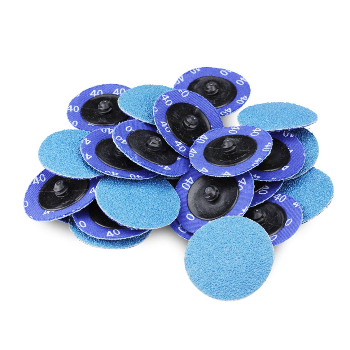 What is a Grit Sanding Disc? - HomeDIYer