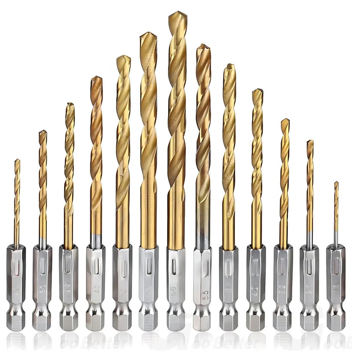 The Ultimate DIYer's Guide to Drill & Tap Sizes - HomeDIYer