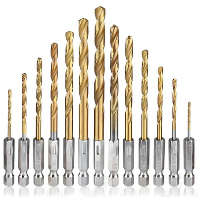 The Ultimate DIYer's Guide to Drill & Tap Sizes - HomeDIYer