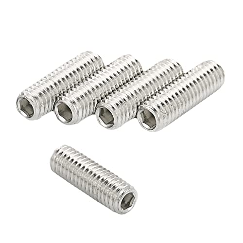 Hexagon Socket Grub Screws -HomeDIYer