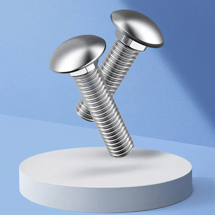 what is m6 screw size？