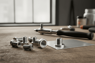 🔩 What Is the Purpose of Rivet Nuts? - HomeDIYer