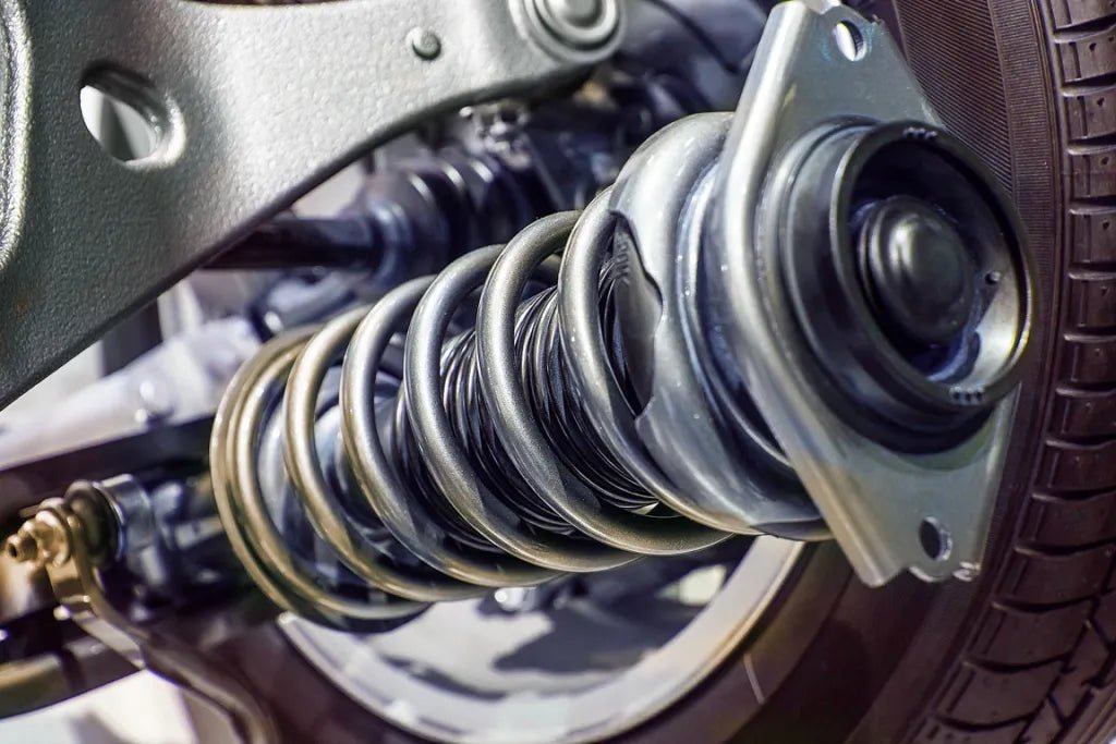 What’s the Difference Between a Compression Spring and a Tension Spring? - HomeDIYer