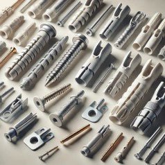 Best Anchor Bolts: Expert Reviews and Buying Guide | HomeDIYer - HomeDIYer
