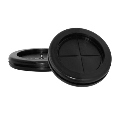 What Is the Difference Between an O-Ring and a Rubber Grommet? - HomeDIYer