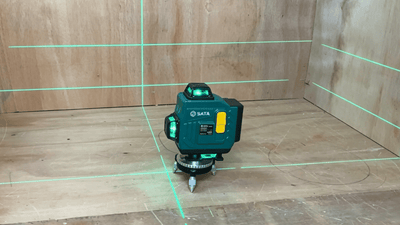 How to Select and Use a Spirit Level? - HomeDIYer