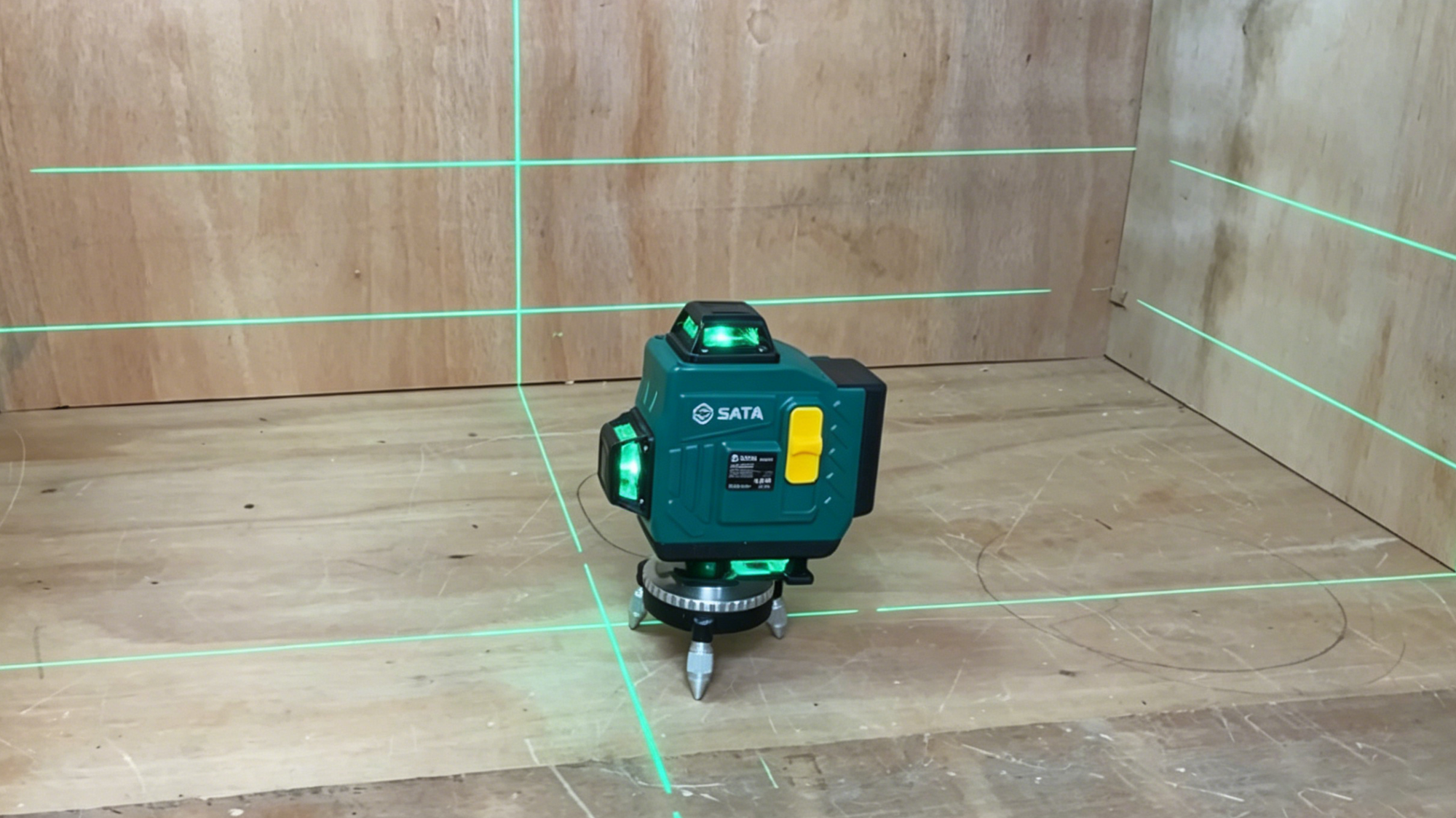 How to Select and Use a Spirit Level?