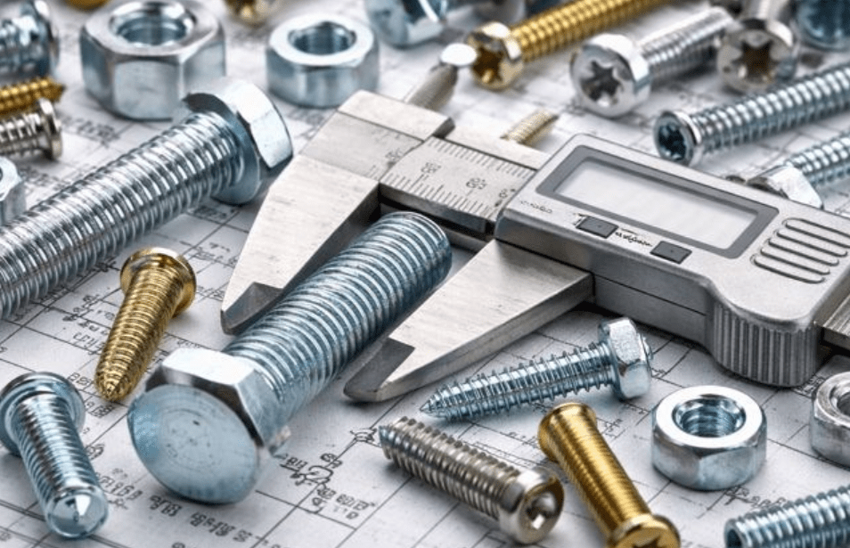 1/4-20 vs M6: Bolt Size Differences & Engineering Explained - HomeDIYer